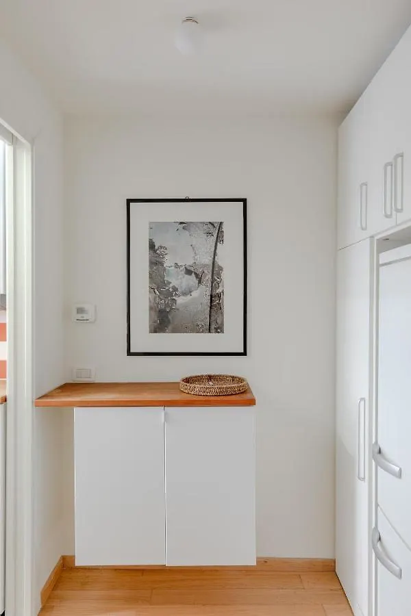 Apartment Olimpico, Flaminio, Maxxi E Auditorium A 2 Passi Rome