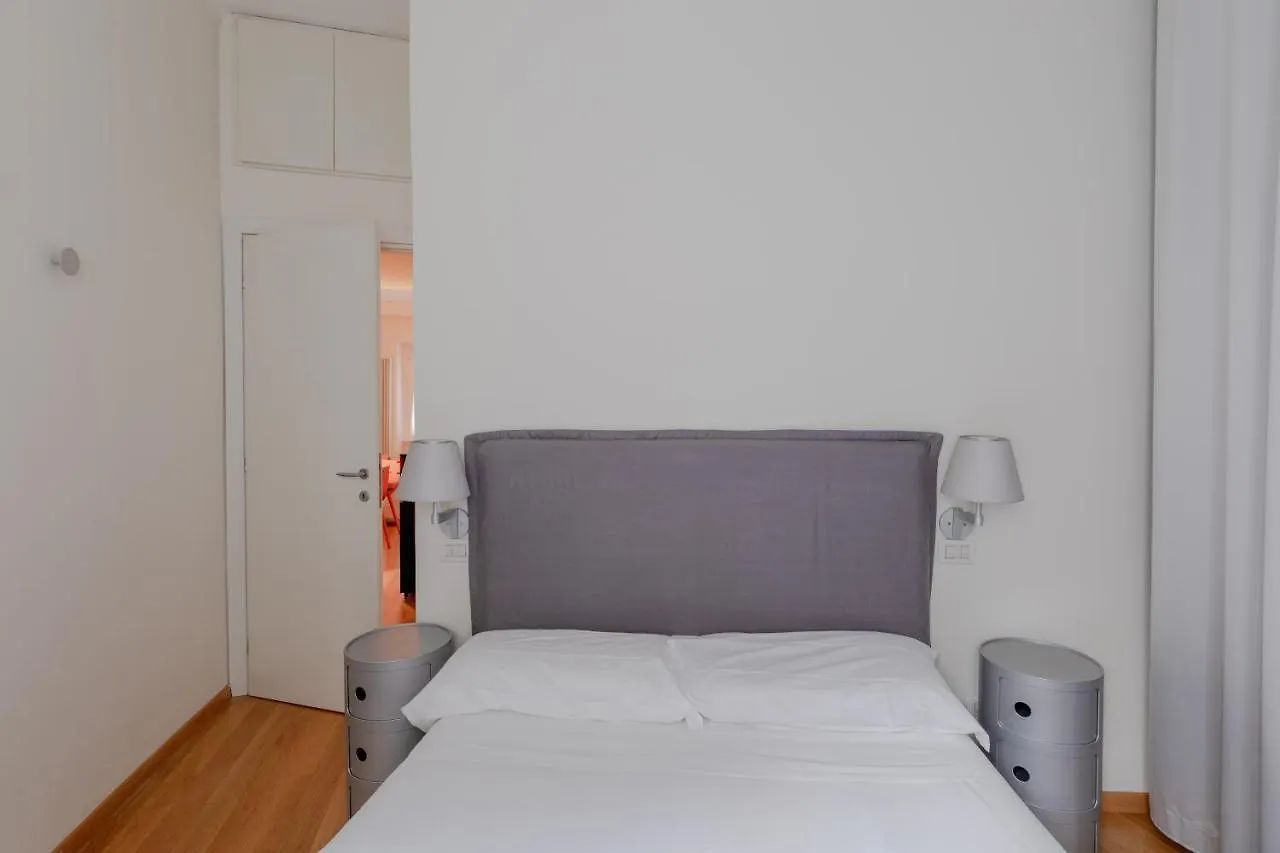 Apartment Olimpico, Flaminio, Maxxi E Auditorium A 2 Passi Rome